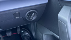 SEAT Ibiza 1.0 TSI 110 FR Sport 5dr Petrol Hatchback